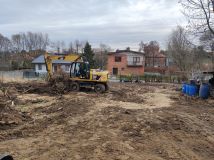 Działka budowlana Kalisz Piwonice, ul. Galla Anonima. Zdjęcie 1