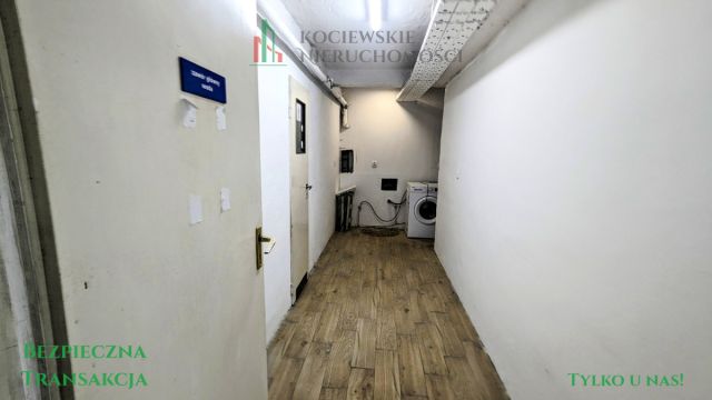 Lokal Tczew Centrum, ul. Jarosława Dąbrowskiego. Zdjęcie 21