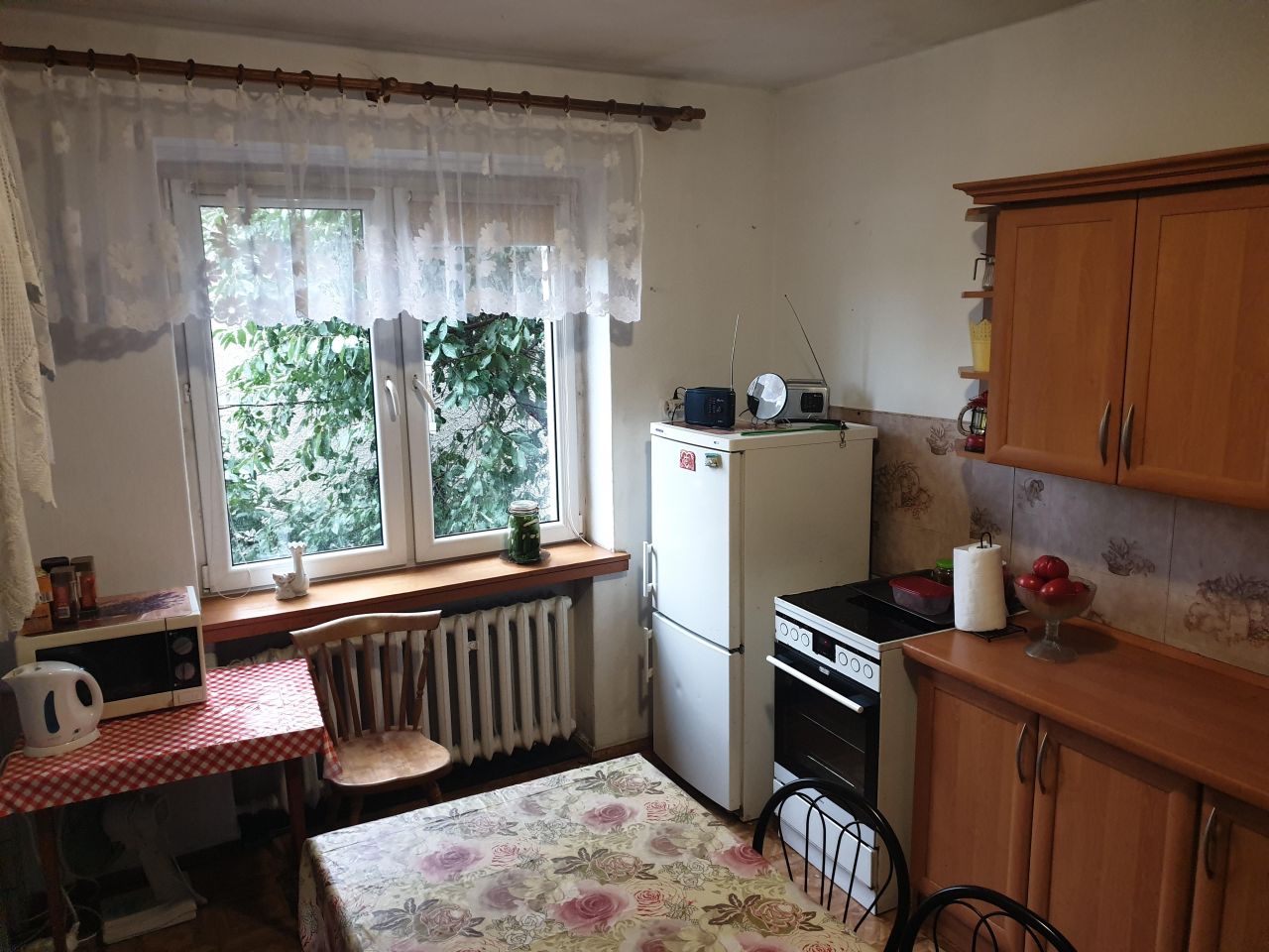 dom wolnostojący, 7 pokoi Kowale Trakt Ożarowski, ul. Ożarowska. Zdjęcie 11