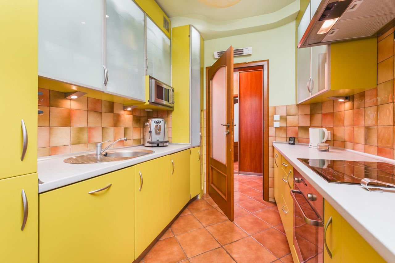 Mieszkanie 3-pokojowe Kraków Krowodrza, ul. Kazimierza Wielkiego. Zdjęcie 6