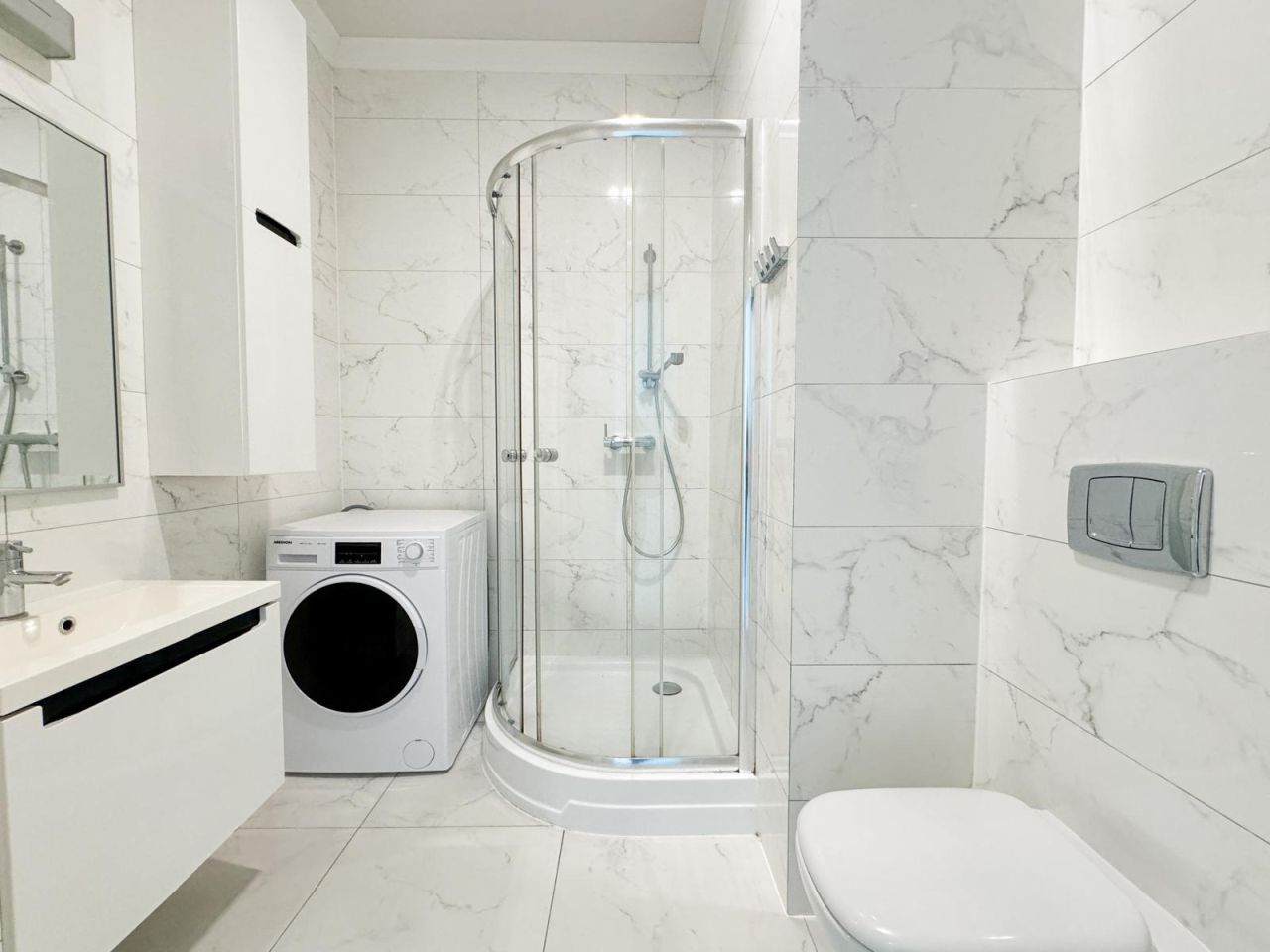 Mieszkanie 1-pokojowe Mielno, ul. Pogodna. Zdjęcie 4