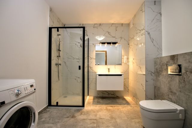 dom szeregowy, 4 pokoje Rzeszów Budziwój, ul. Porąbki. Zdjęcie 10