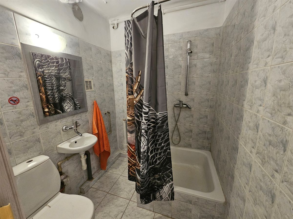 Mieszkanie 1-pokojowe Łódź Stare Polesie, ul. Wileńska. Zdjęcie 7