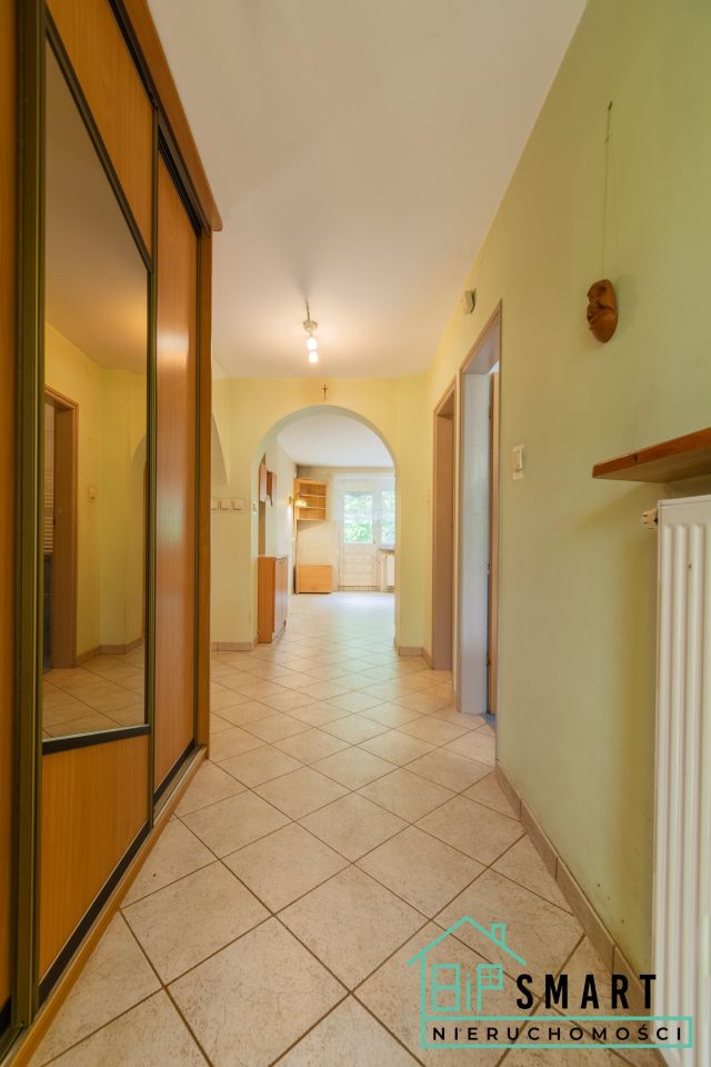 dom wolnostojący, 6 pokoi Racławice, ul. Nadjeziorze. Zdjęcie 14