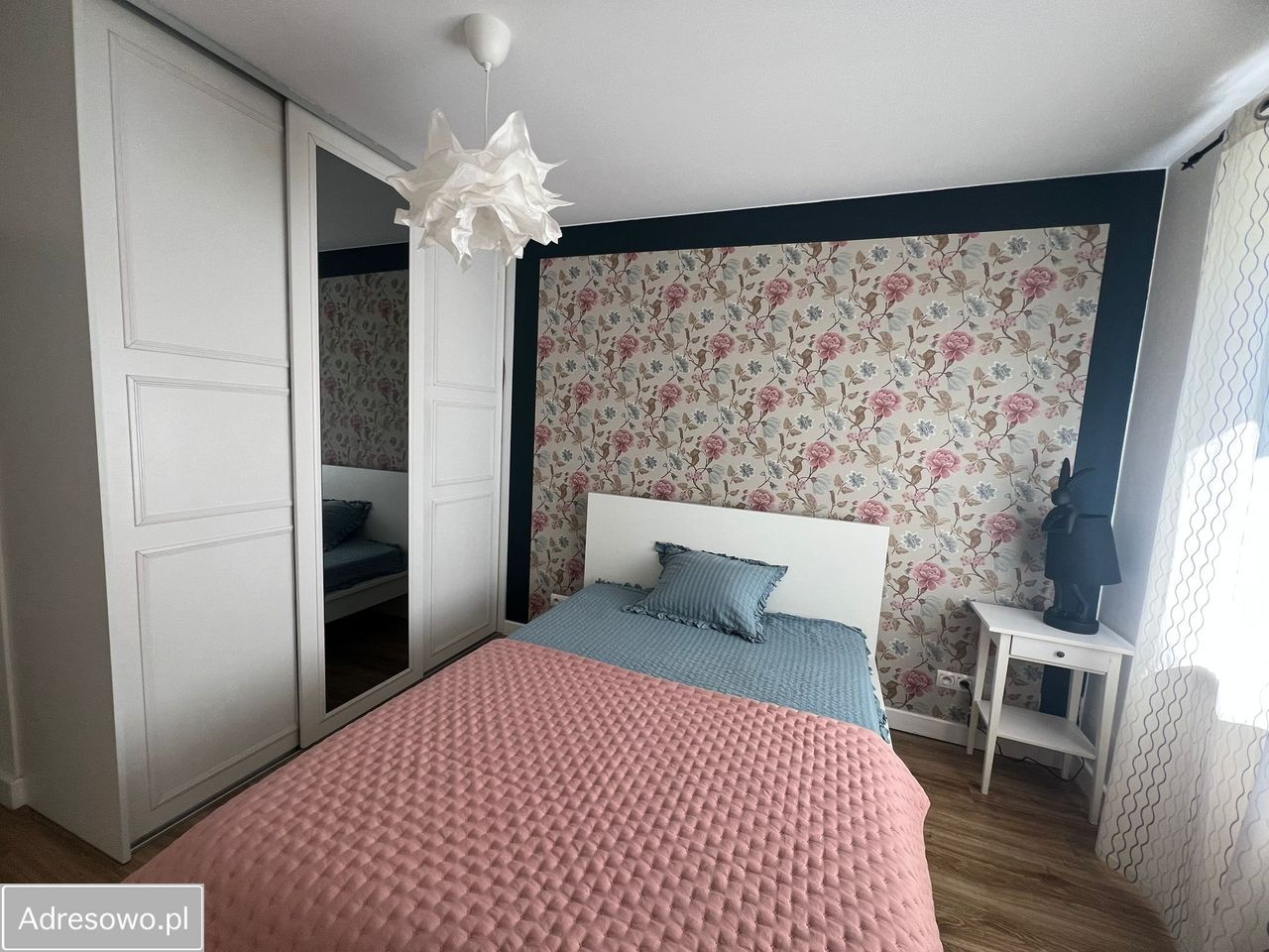 Mieszkanie 2-pokojowe Wrocław Stabłowice, ul. Łomnicka. Zdjęcie 9