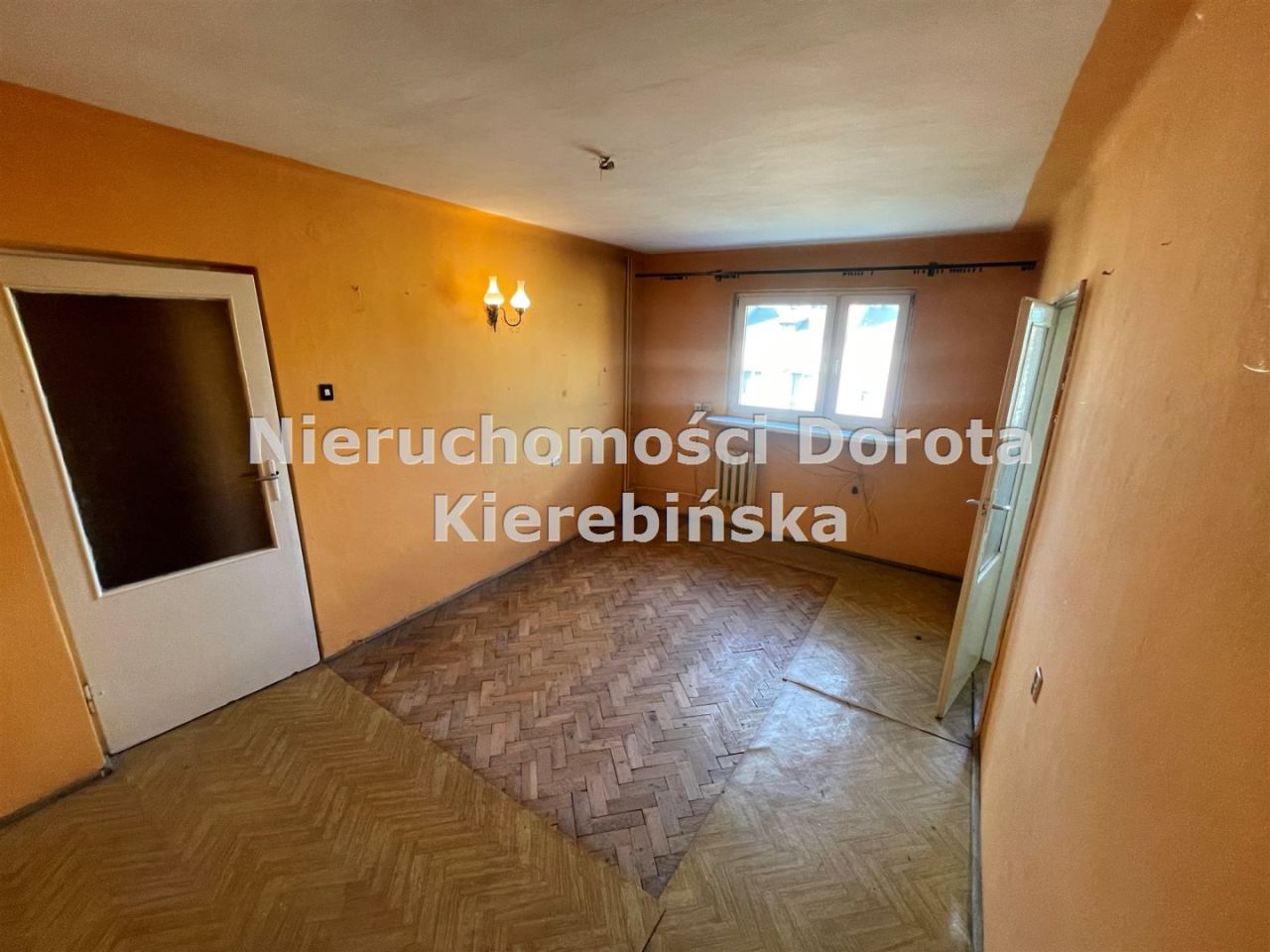 Mieszkanie 3-pokojowe Tomaszów Mazowiecki, ul. Polna