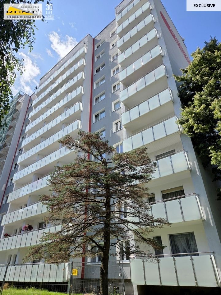 Mieszkanie 2-pokojowe Kołobrzeg, ul. Giełdowa