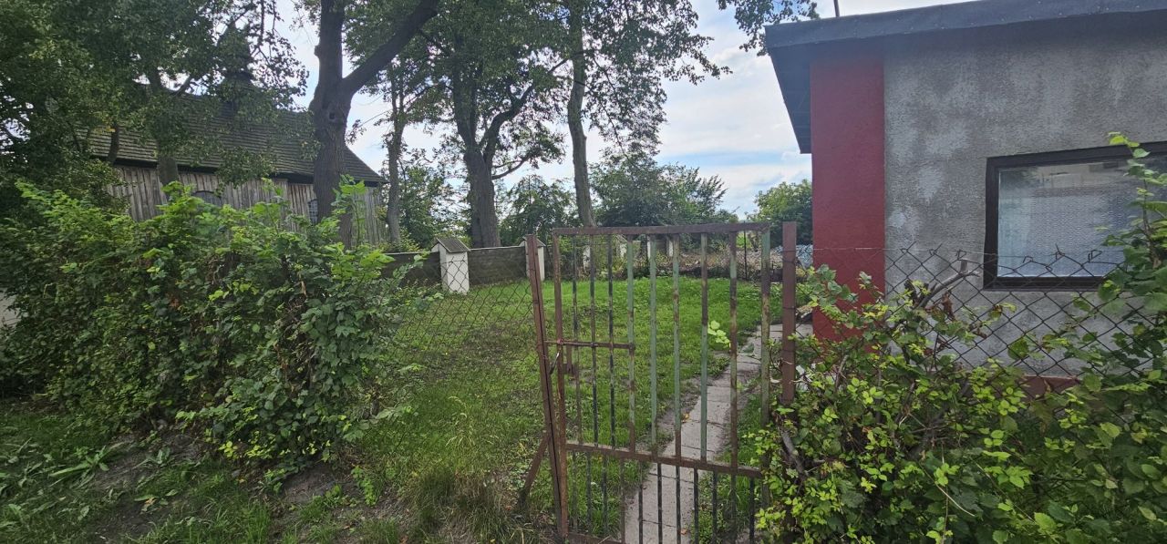 Działka rolno-budowlana Tum. Zdjęcie 4