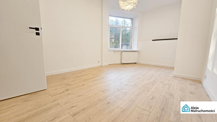 Mieszkanie 2-pokojowe Częstochowa Trzech Wieszczów, ul. Hoene-Wrońskiego. Zdjęcie 8