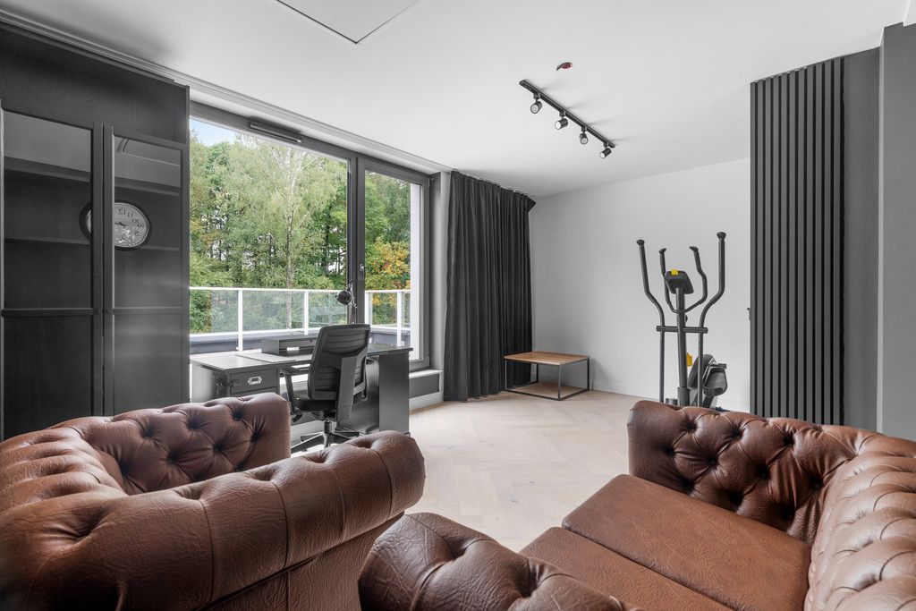 dom szeregowy, 5 pokoi Warszawa Białołęka, ul. Kroczewska. Zdjęcie 15