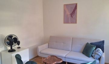 Mieszkanie 1-pokojowe Warszawa Mokotów, ul. Kwiatowa