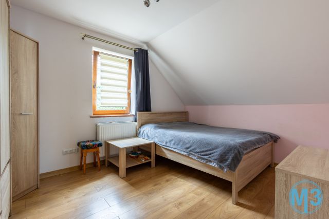 dom wolnostojący, 5 pokoi Sandomierz, ul. Gołębicka. Zdjęcie 11