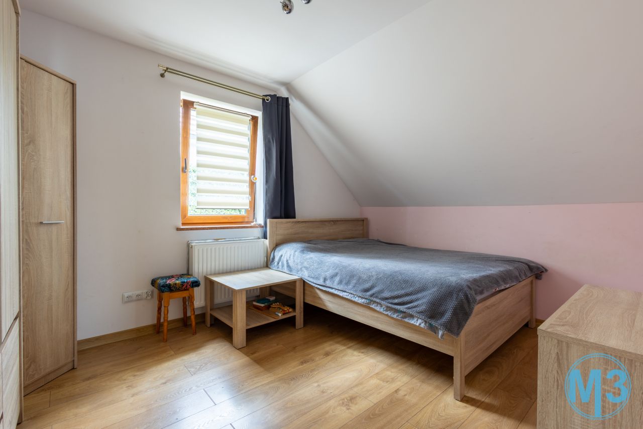 dom wolnostojący, 5 pokoi Sandomierz, ul. Gołębicka. Zdjęcie 11