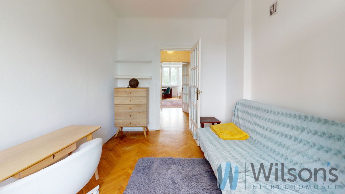 Mieszkanie 3-pokojowe Warszawa Żoliborz, ul. Adama Mickiewicza. Zdjęcie 10