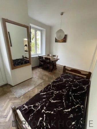 Mieszkanie 2-pokojowe Warszawa Ochota, ul. Filtrowa. Zdjęcie 6