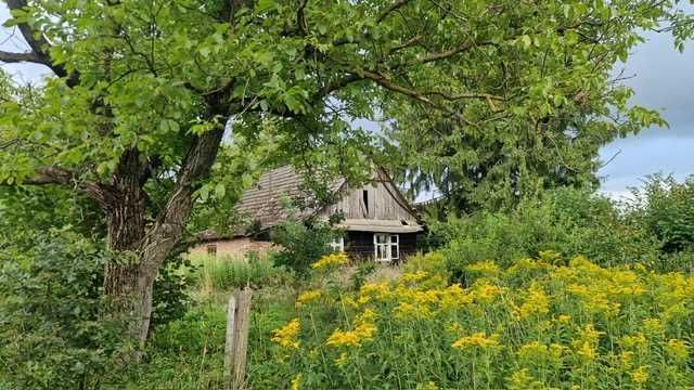 Działka budowlana Żołynia, ul. Górska. Zdjęcie 6