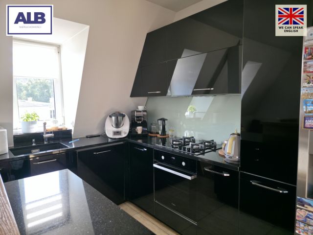 Mieszkanie 3-pokojowe Sopot. Zdjęcie 20