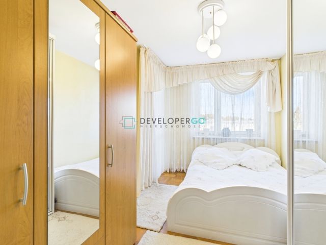 Mieszkanie 3-pokojowe Siedlce, ul. Starowiejska. Zdjęcie 4