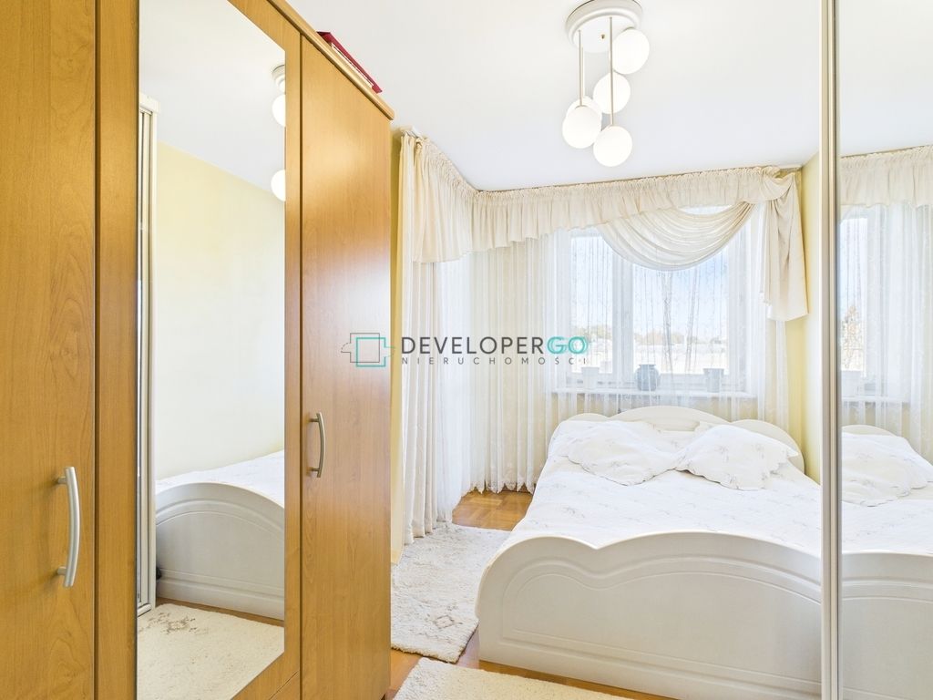 Mieszkanie 3-pokojowe Siedlce, ul. Starowiejska. Zdjęcie 4