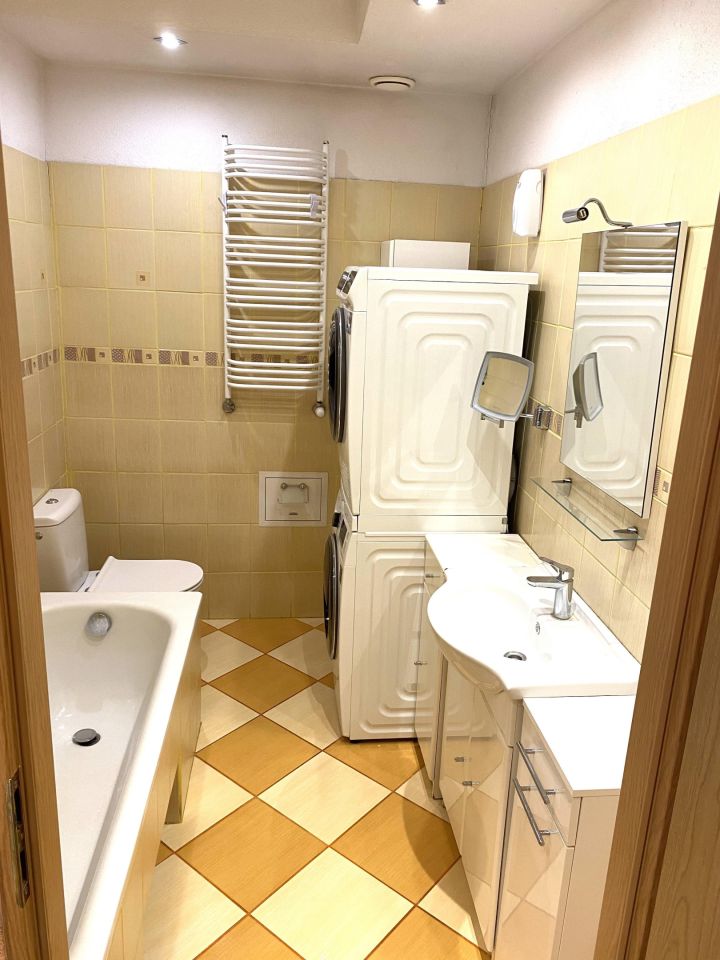 Mieszkanie 2-pokojowe Zielonka, ul. Krzywa. Zdjęcie 8