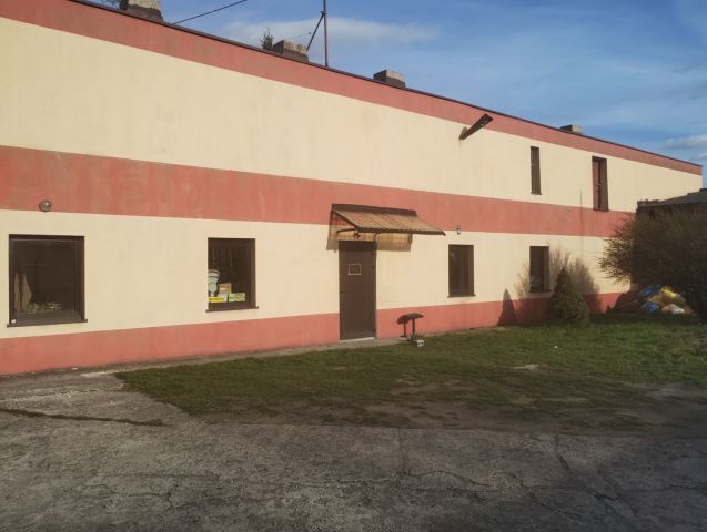 Lokal Zduńska Wola, ul. Wolska. Zdjęcie 1