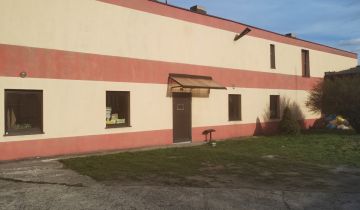 Lokal Zduńska Wola, ul. Wolska