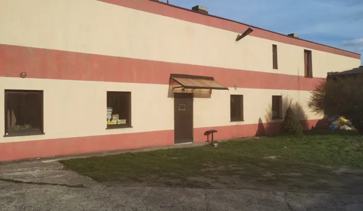 Lokal Zduńska Wola, ul. Wolska