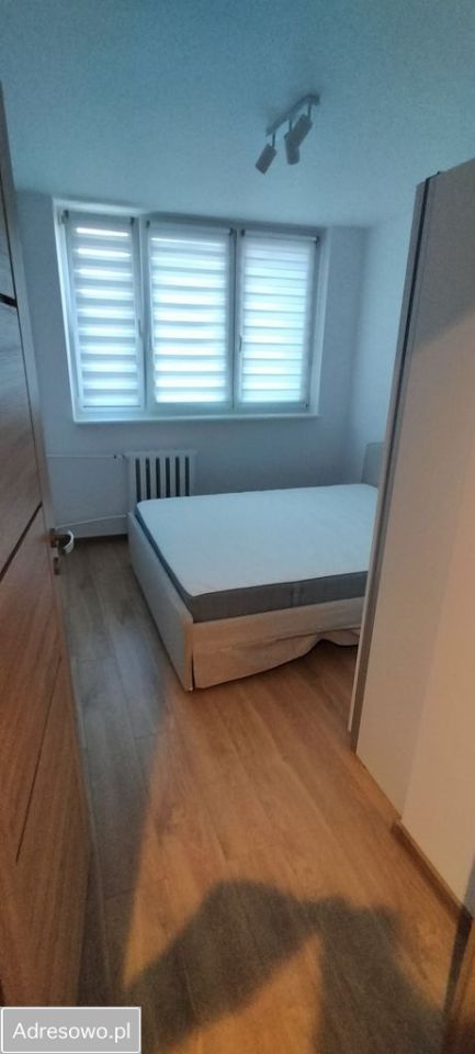 Mieszkanie 3-pokojowe Warszawa Targówek, ul. Łojewska. Zdjęcie 4