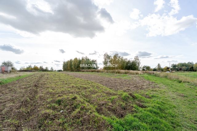 Działka budowlana Cholerzyn. Zdjęcie 4