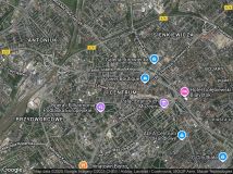 Mieszkanie 3-pokojowe Białystok, ul. Nowy Świat