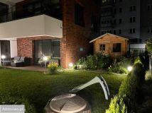 Mieszkanie 4-pokojowe Warszawa Bemowo, ul. Narwik