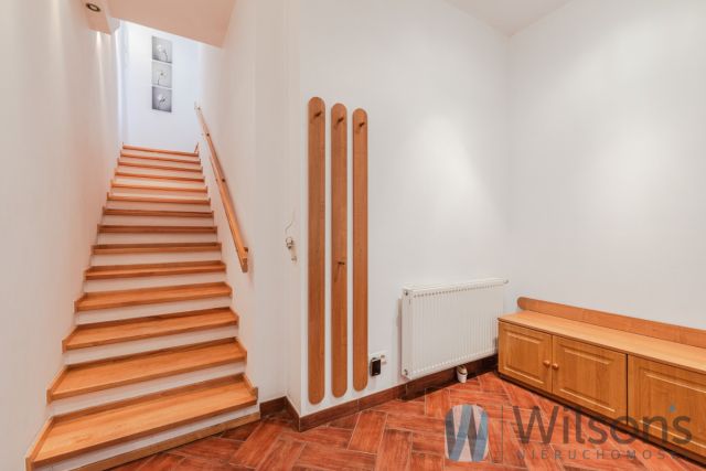 Mieszkanie 3-pokojowe Warszawa Ursus, ul. Bolesława Krzywoustego. Zdjęcie 13