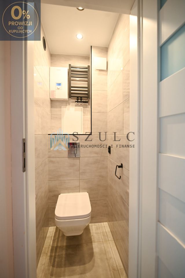 Mieszkanie 4-pokojowe Borzymy. Zdjęcie 6