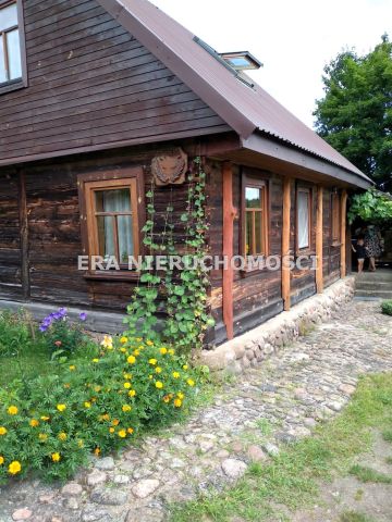 dom wolnostojący, 2 pokoje Mostowlany. Zdjęcie 1