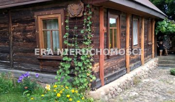 dom wolnostojący, 2 pokoje Mostowlany