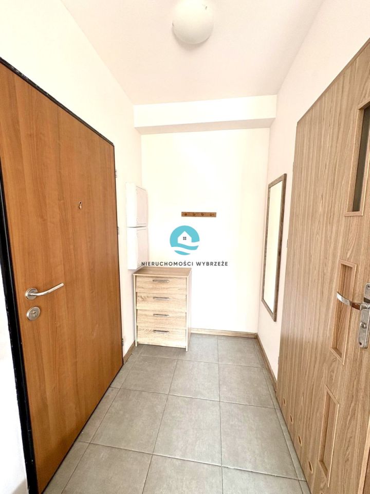 Mieszkanie 1-pokojowe Gdańsk Kowale, ul. Heliosa. Zdjęcie 7