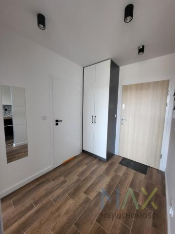 Mieszkanie 2-pokojowe Kraków Ruczaj, ul. dr. Jana Piltza. Zdjęcie 6