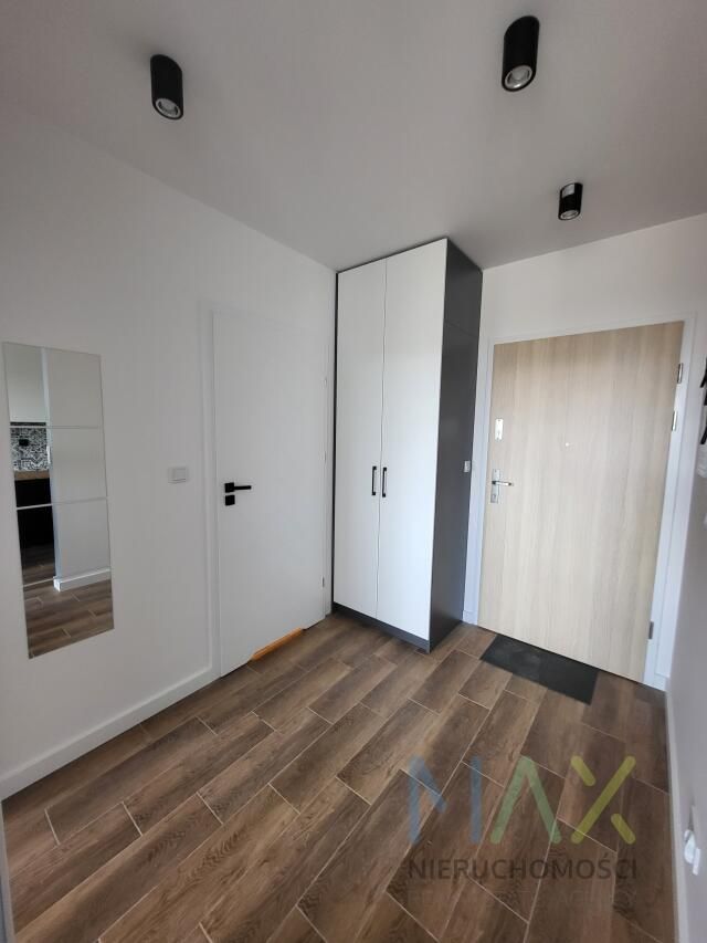 Mieszkanie 2-pokojowe Kraków Ruczaj, ul. dr. Jana Piltza. Zdjęcie 6