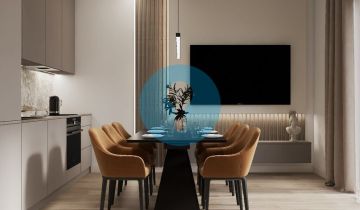 Mieszkanie 4-pokojowe Kielce