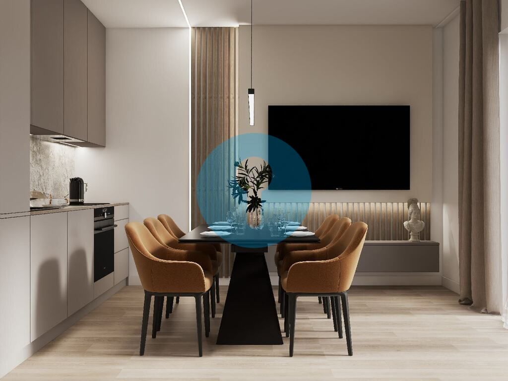 Mieszkanie 4-pokojowe Kielce. Zdjęcie 2