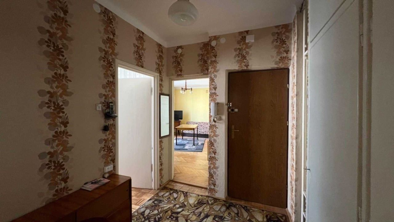 Mieszkanie 2-pokojowe Tarnobrzeg, pl. Tysiąclecia. Zdjęcie 8