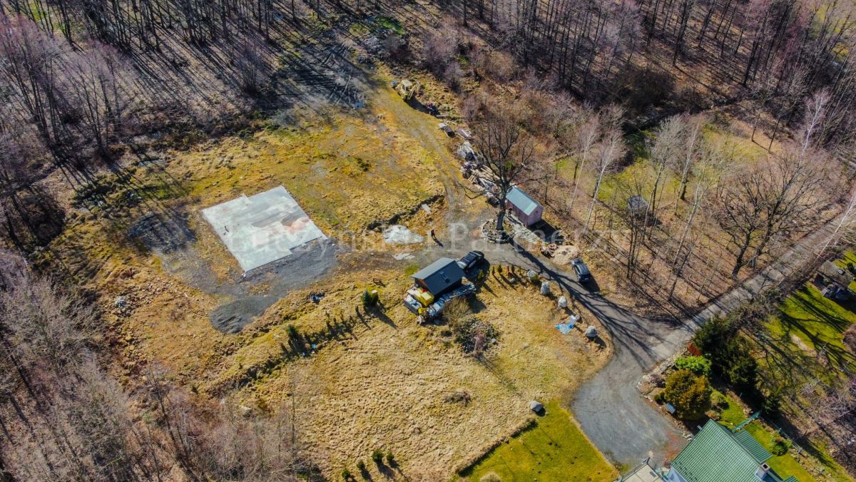 Działka inwestycyjna Kamień. Zdjęcie 7