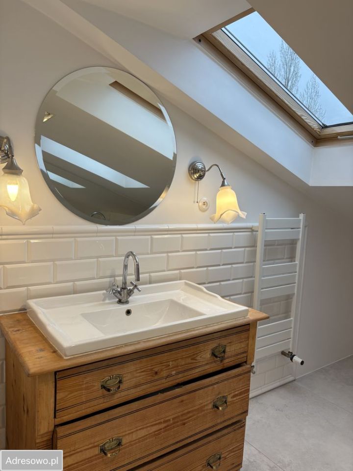 Mieszkanie 2-pokojowe Warszawa Praga-Południe, ul. Kamionkowska. Zdjęcie 12