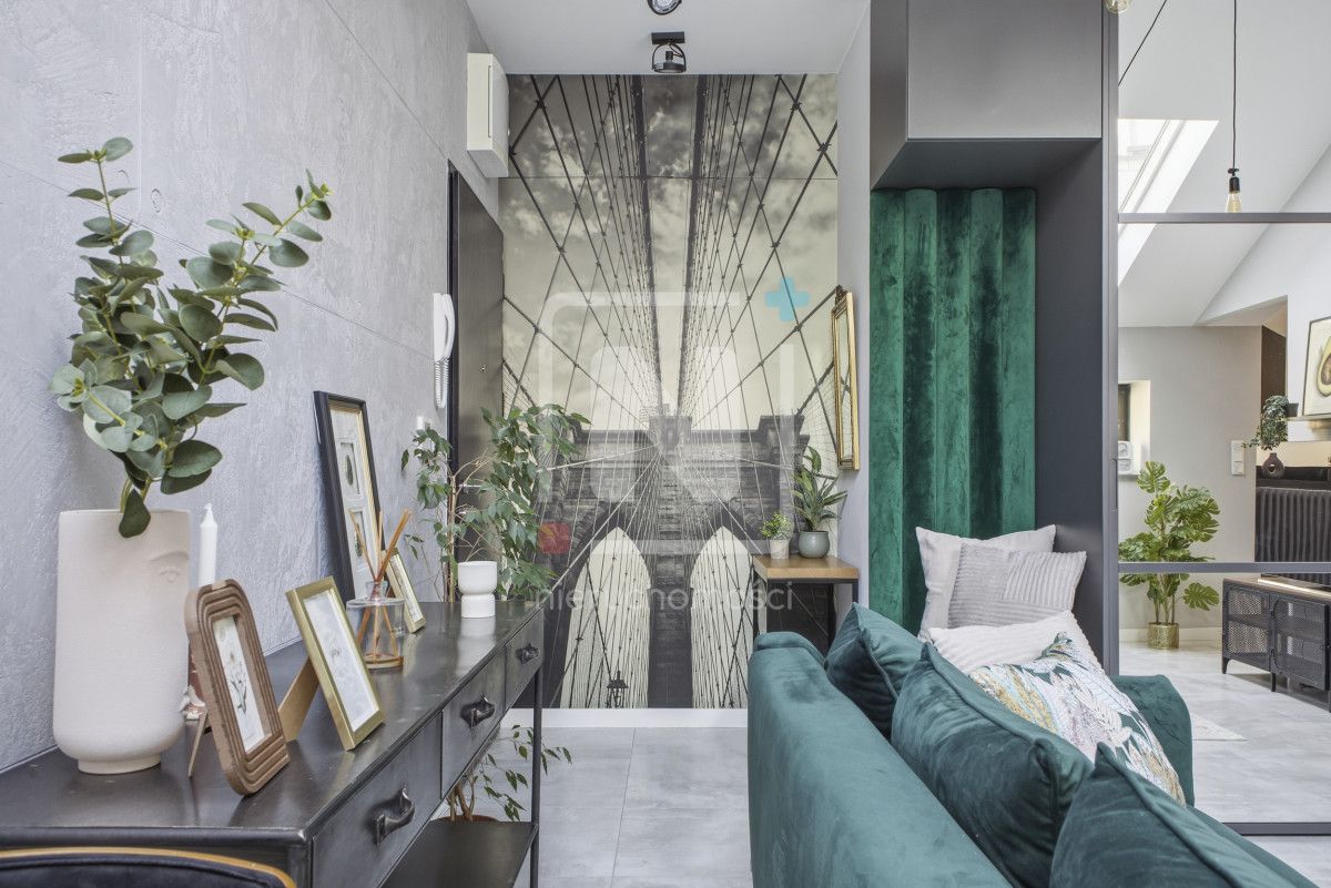 Mieszkanie 2-pokojowe Warszawa Praga-Północ, ul. Kawęczyńska. Zdjęcie 4