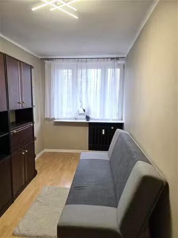 Mieszkanie 1-pokojowe Katowice os. Tysiąclecia, ul. Piastów. Zdjęcie 2