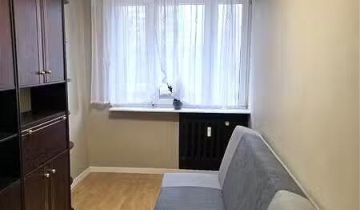 Mieszkanie 1-pokojowe Katowice os. Tysiąclecia, ul. Piastów