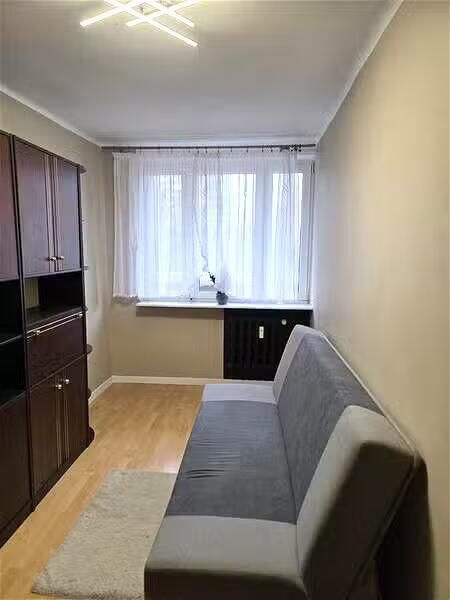 Mieszkanie 1-pokojowe Katowice os. Tysiąclecia, ul. Piastów. Zdjęcie 2