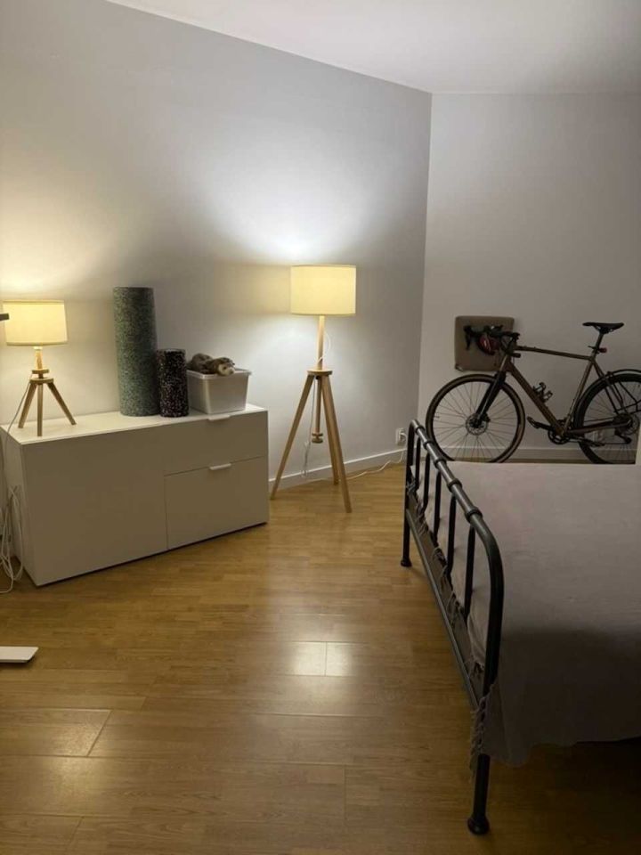 Mieszkanie 1-pokojowe Warszawa Ursynów. Zdjęcie 8