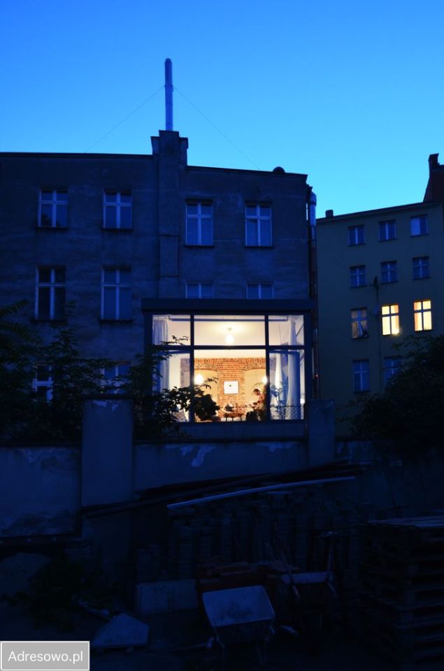 Mieszkanie 2-pokojowe Wrocław Stare Miasto, pl. gen. Józefa Bema. Zdjęcie 6