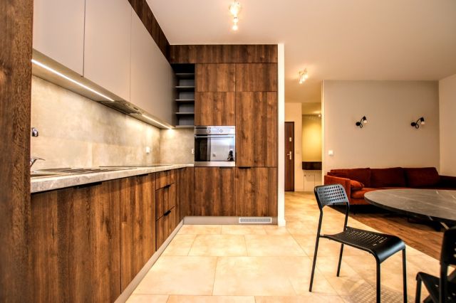 Mieszkanie 2-pokojowe Rzeszów, ul. Teofila Aleksandra Lenartowicza. Zdjęcie 5